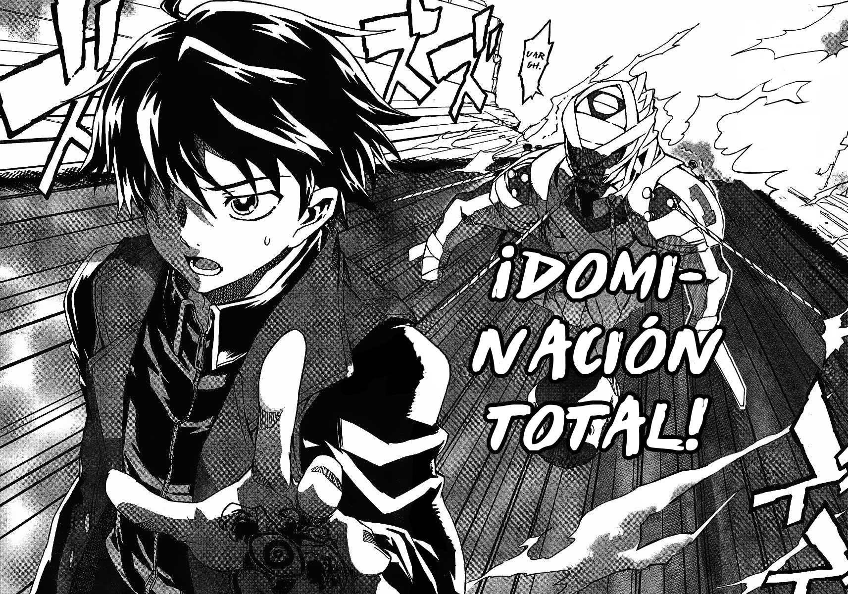 Big Order (Backbeard) 48