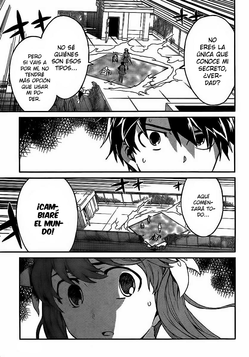 Big Order (Backbeard) 50