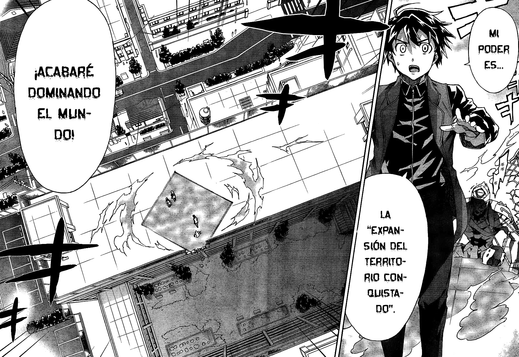 Big Order (Backbeard) 51