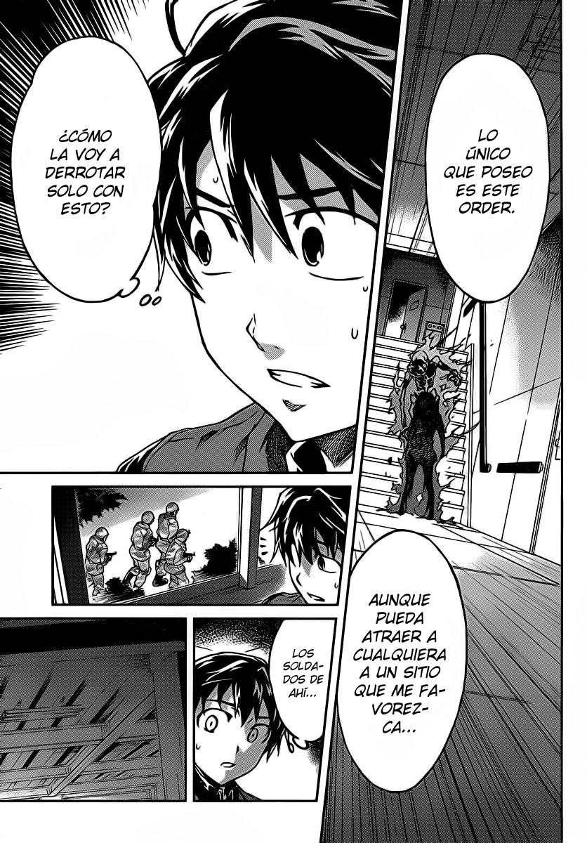 Big Order (Backbeard) 12