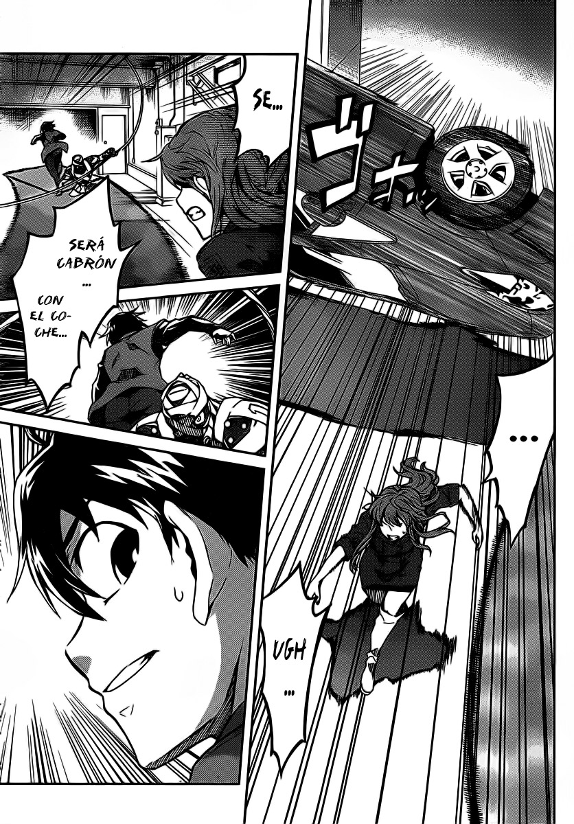 Big Order (Backbeard) 17