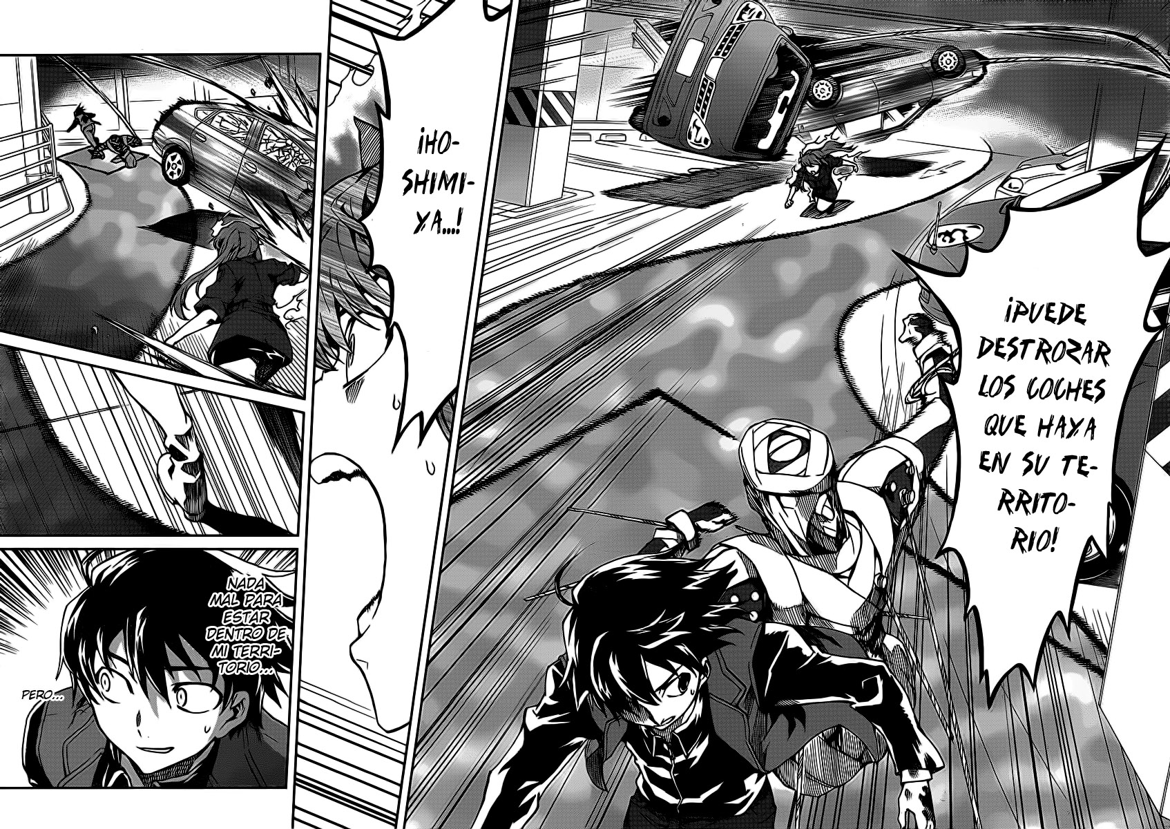 Big Order (Backbeard) 18