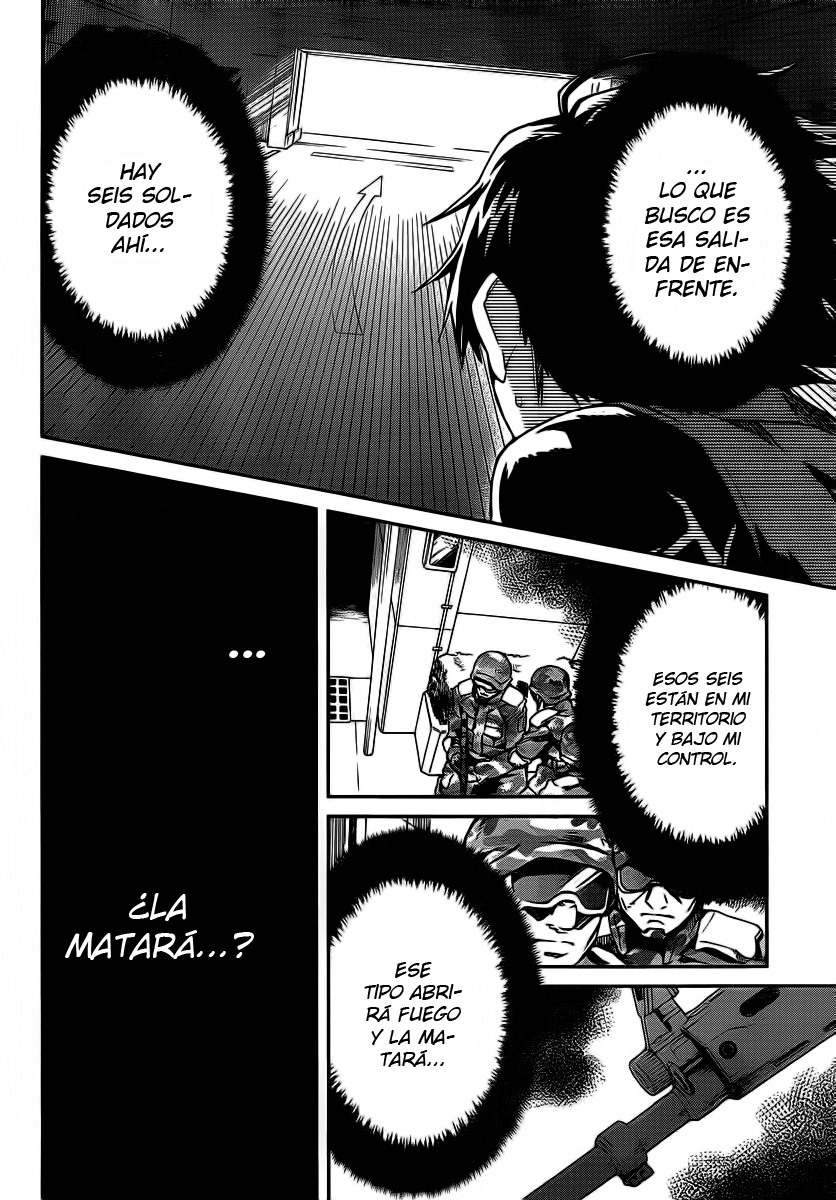 Big Order (Backbeard) 19