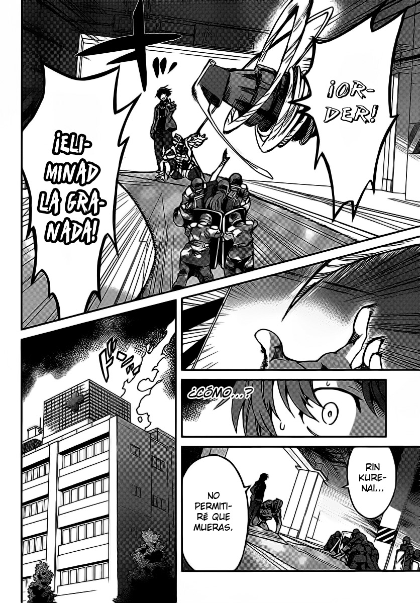 Big Order (Backbeard) 24