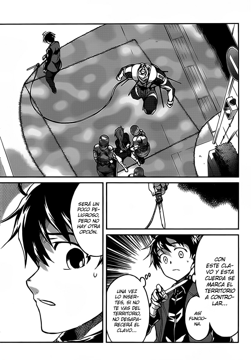 Big Order (Backbeard) 25