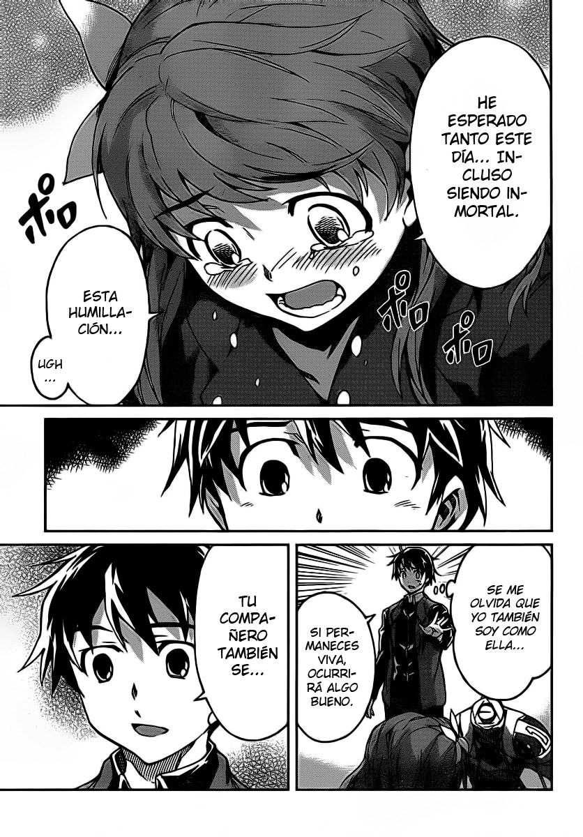 Big Order (Backbeard) 27