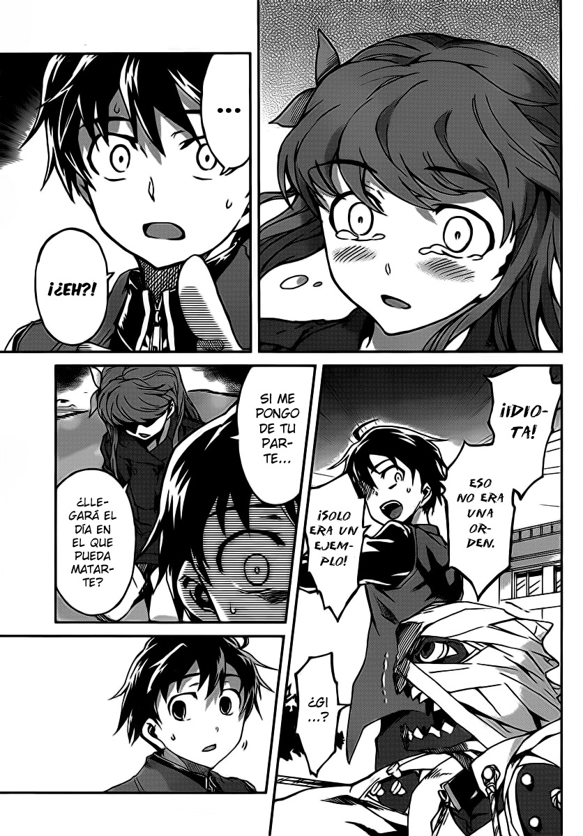 Big Order (Backbeard) 29