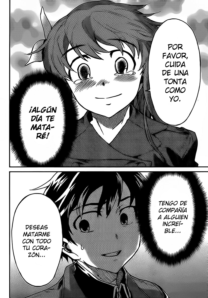 Big Order (Backbeard) 30