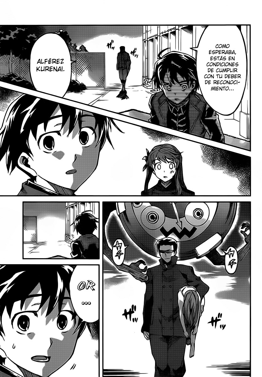 Big Order (Backbeard) 31