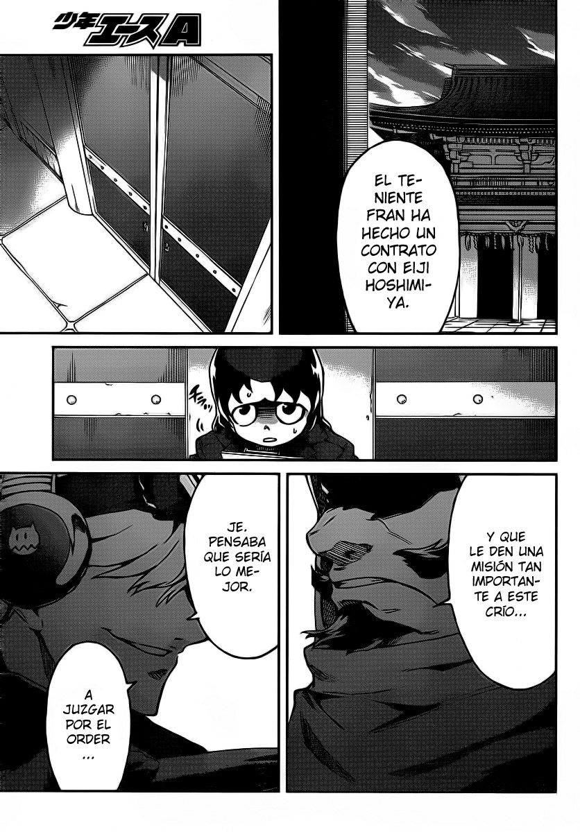 Big Order (Backbeard) 34