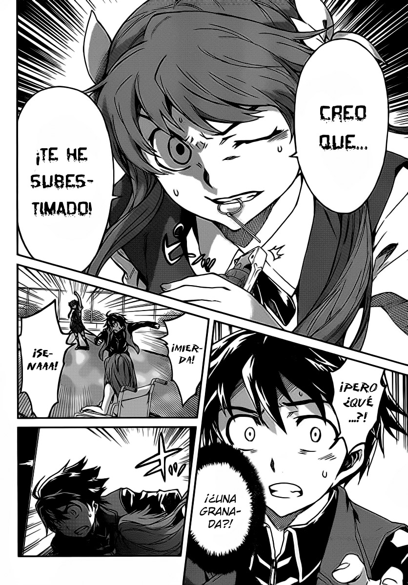 Big Order (Backbeard) 3