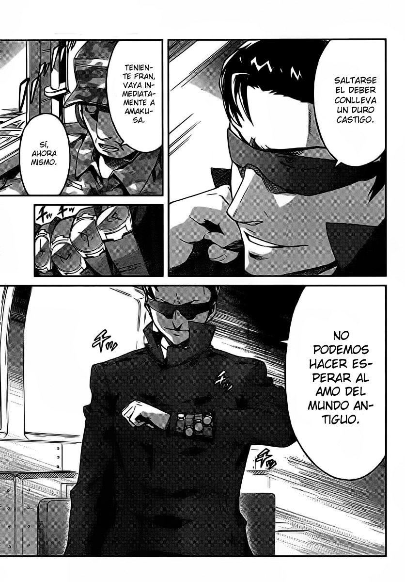 Big Order (Backbeard) 6