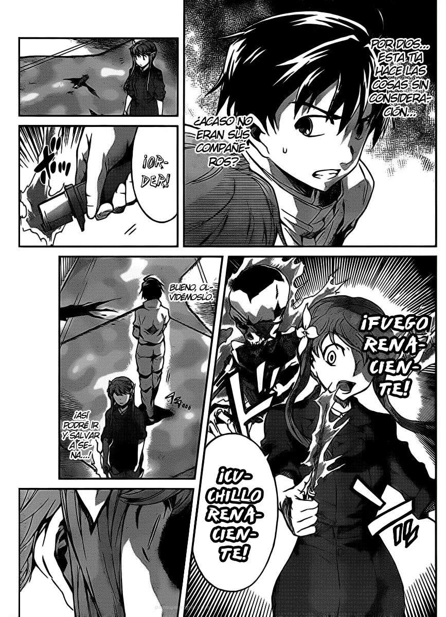 Big Order (Backbeard) 11