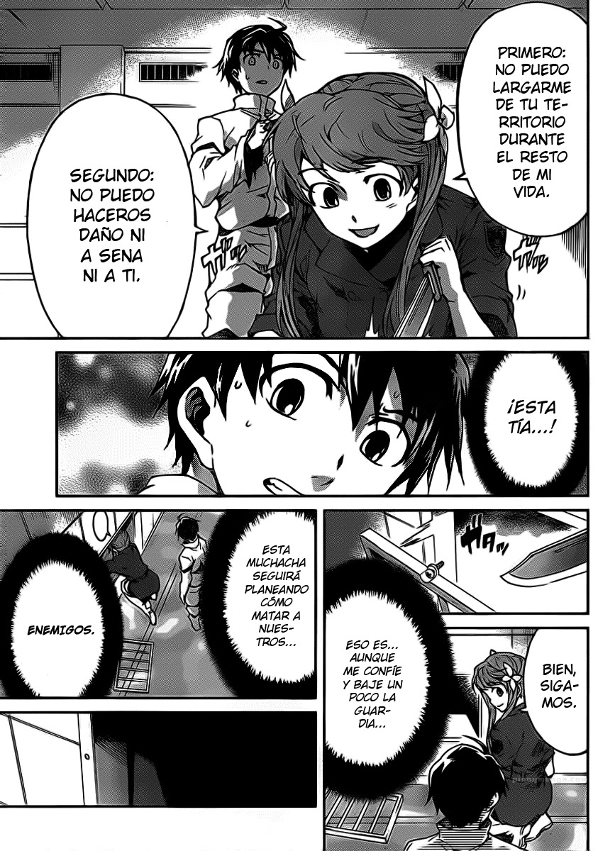 Big Order (Backbeard) 13