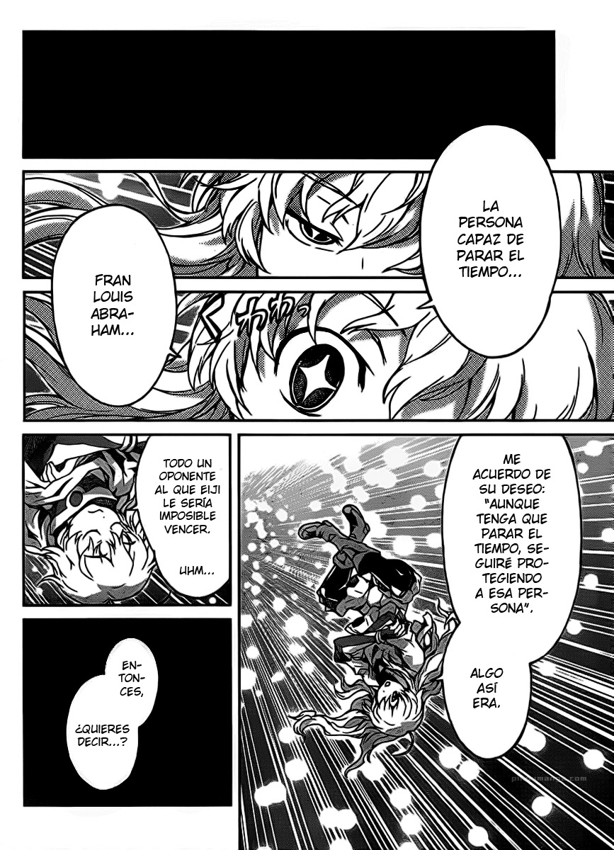 Big Order (Backbeard) 14