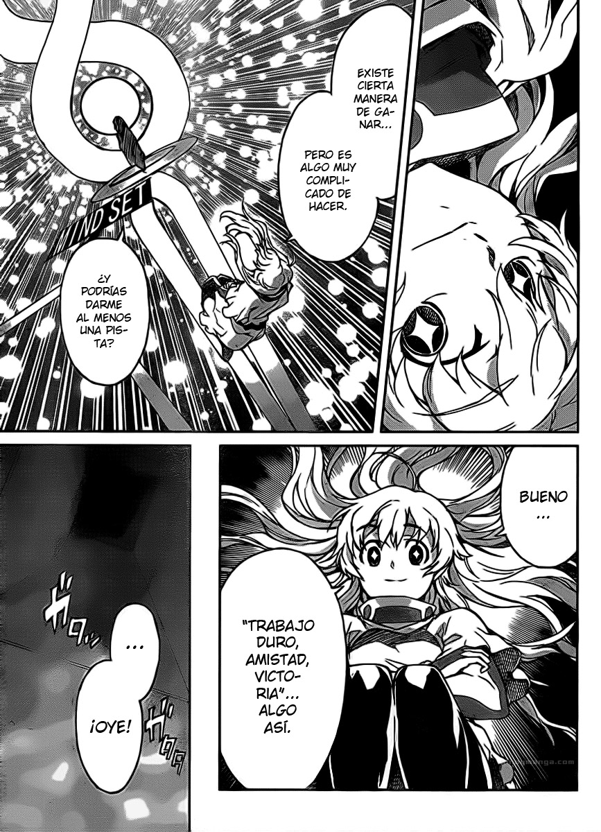 Big Order (Backbeard) 15