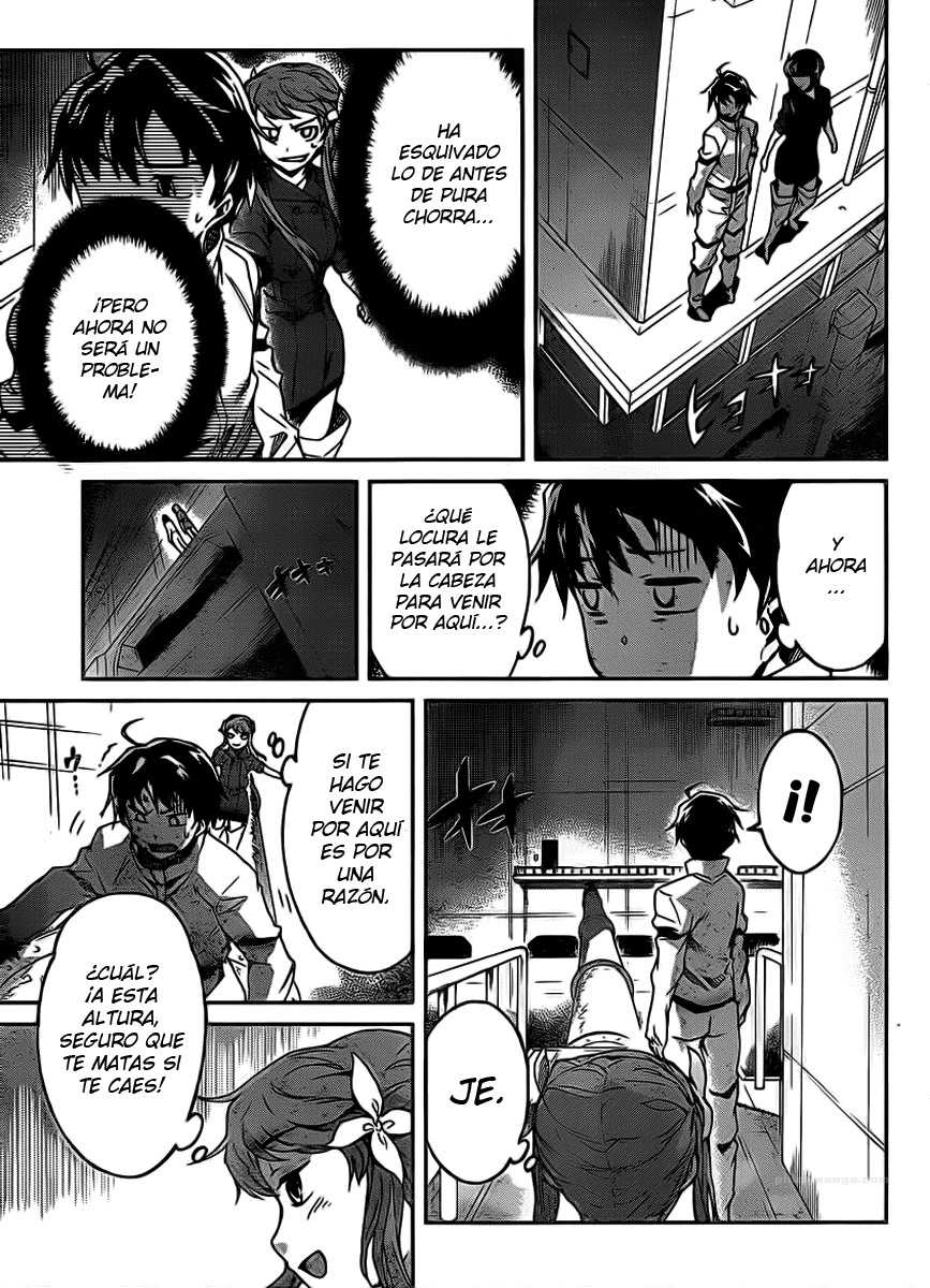 Big Order (Backbeard) 19