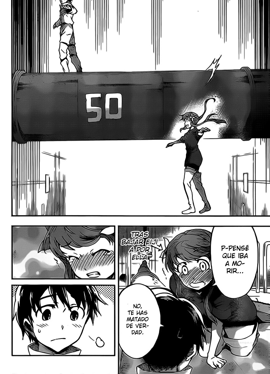 Big Order (Backbeard) 20