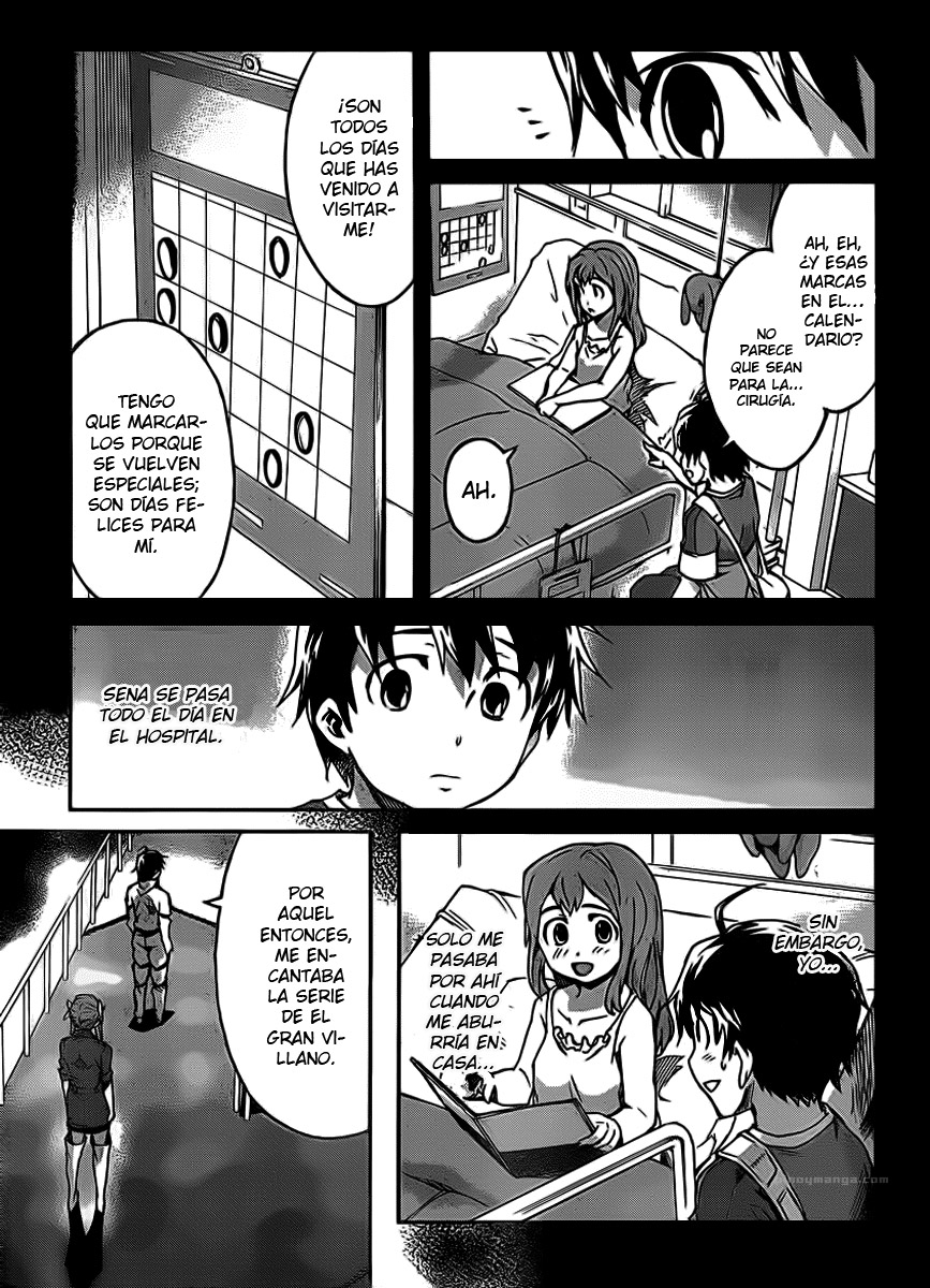 Big Order (Backbeard) 28