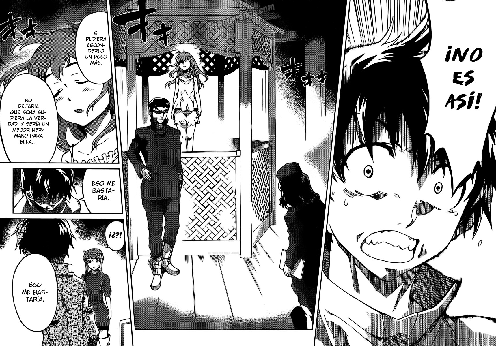 Big Order (Backbeard) 31