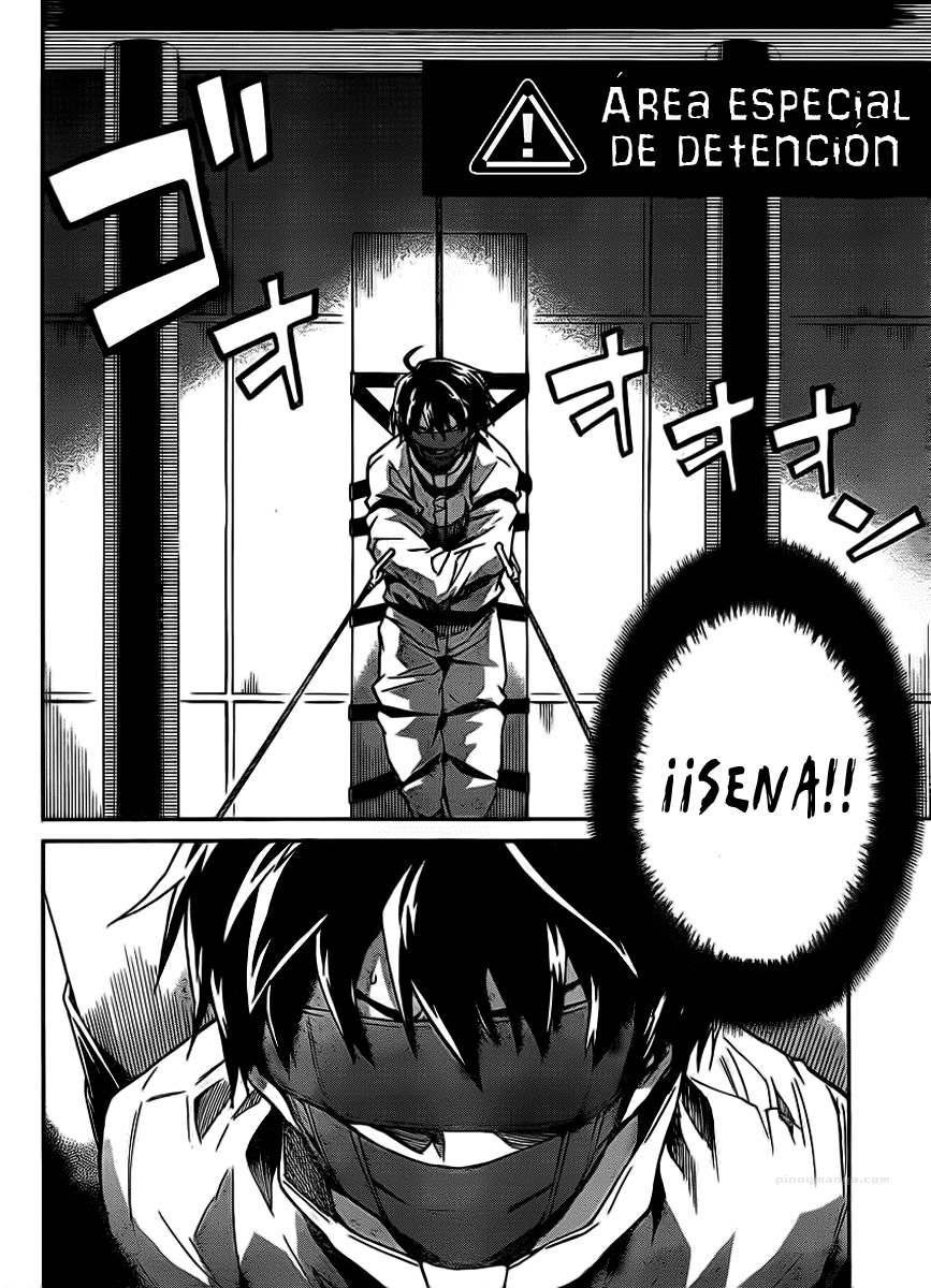 Big Order (Backbeard) 6