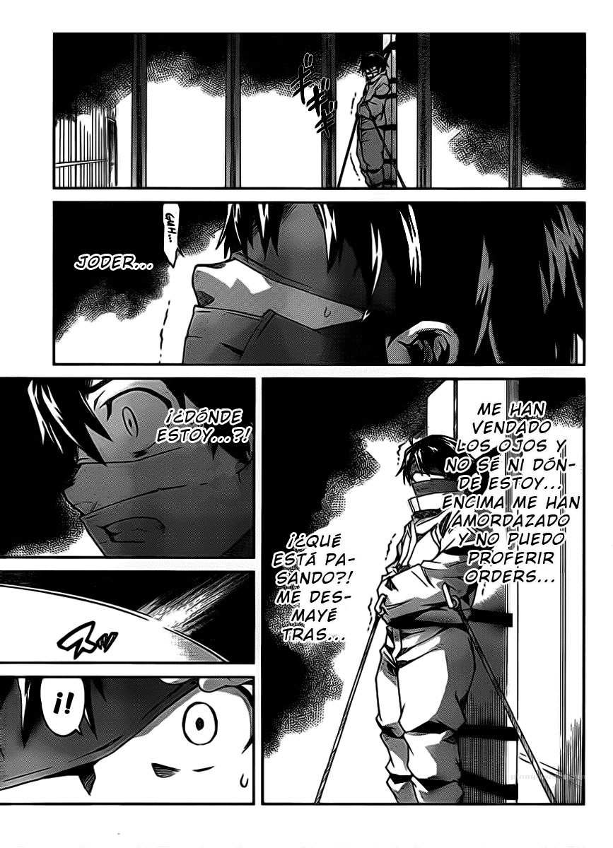 Big Order (Backbeard) 7