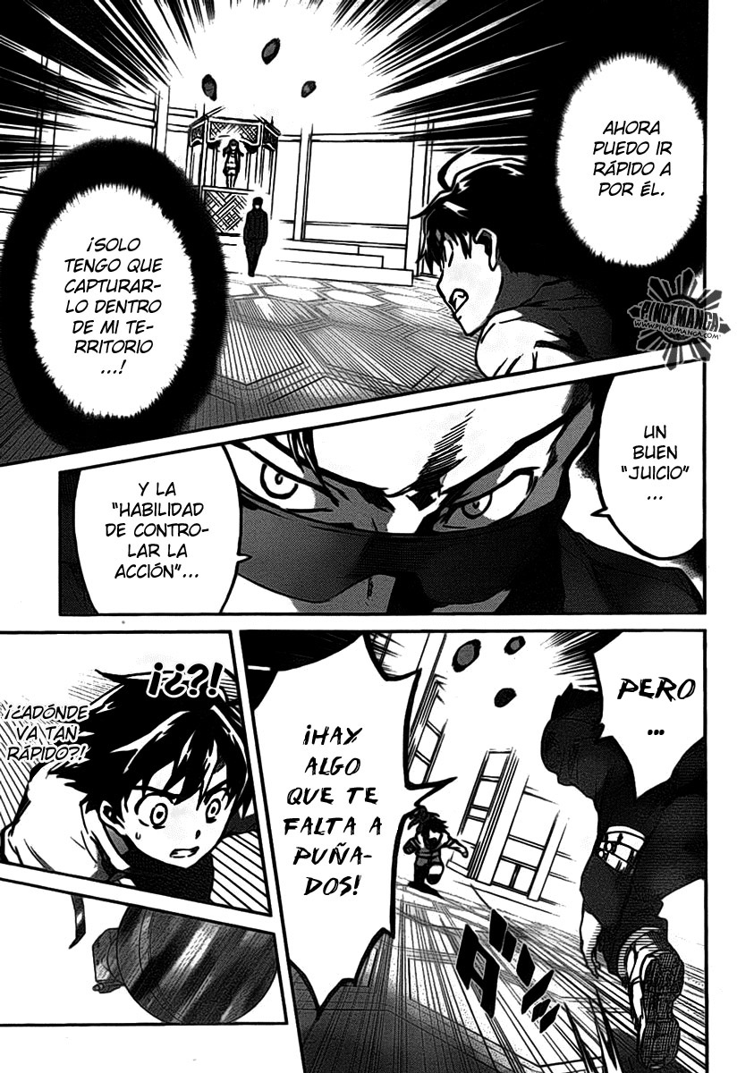 Big Order (Backbeard) 9