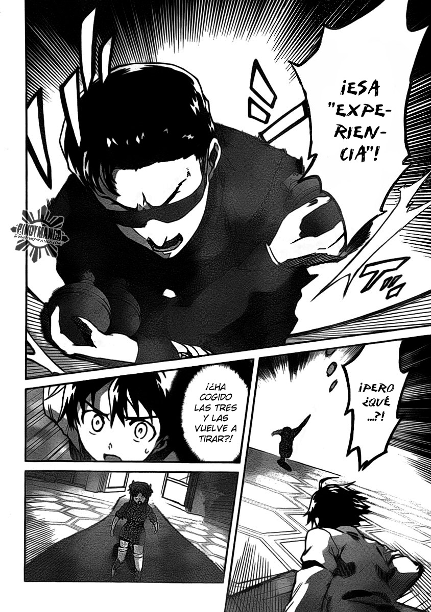 Big Order (Backbeard) 10