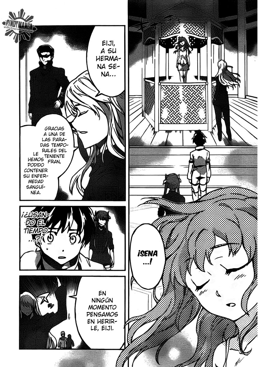 Big Order (Backbeard) 19