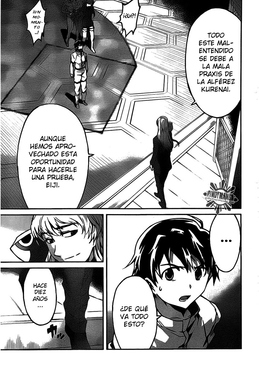 Big Order (Backbeard) 20