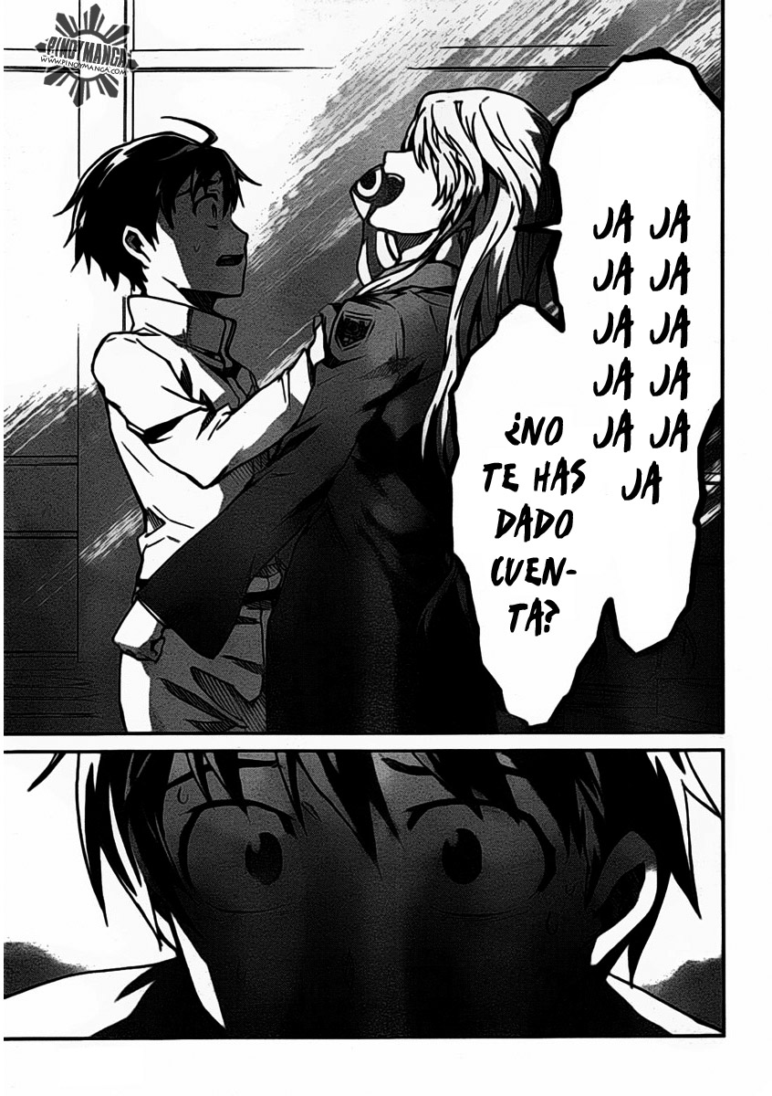 Big Order (Backbeard) 25