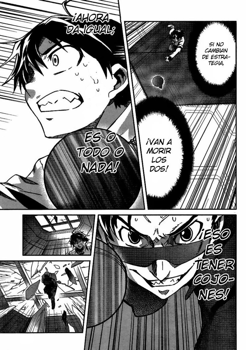 Big Order (Backbeard) 30