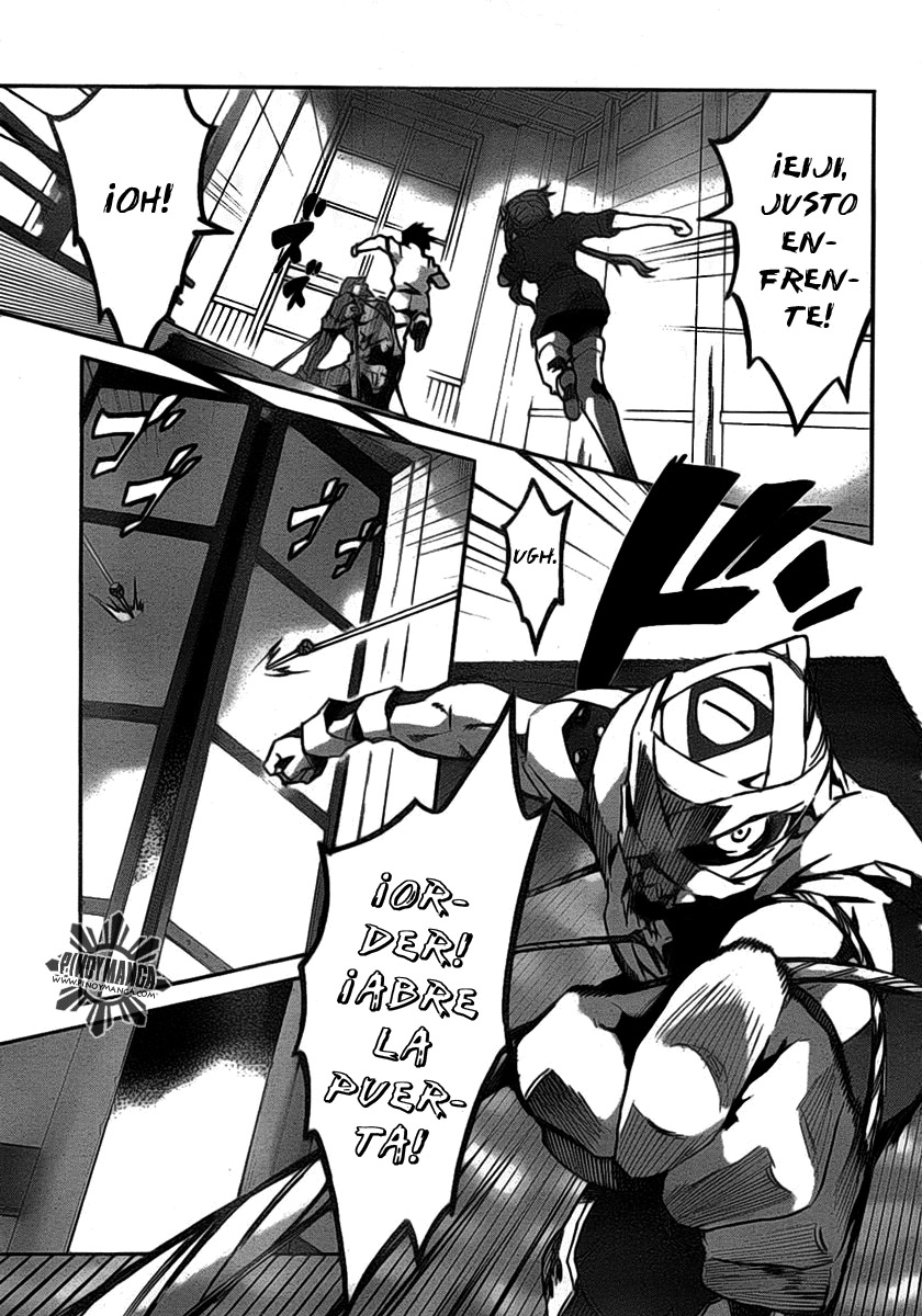 Big Order (Backbeard) 6