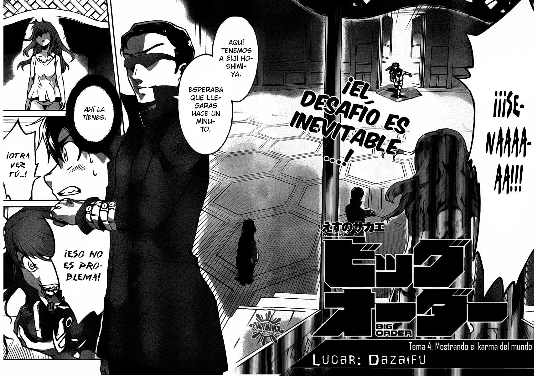 Big Order (Backbeard) 7