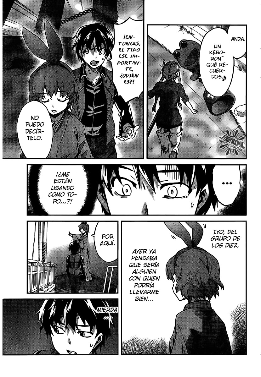 Big Order (Backbeard) 15