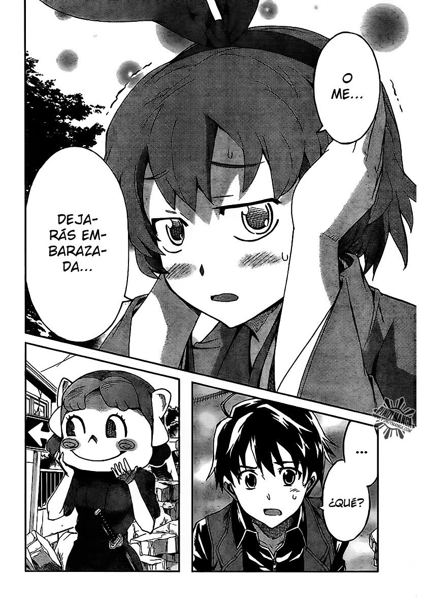 Big Order (Backbeard) 18