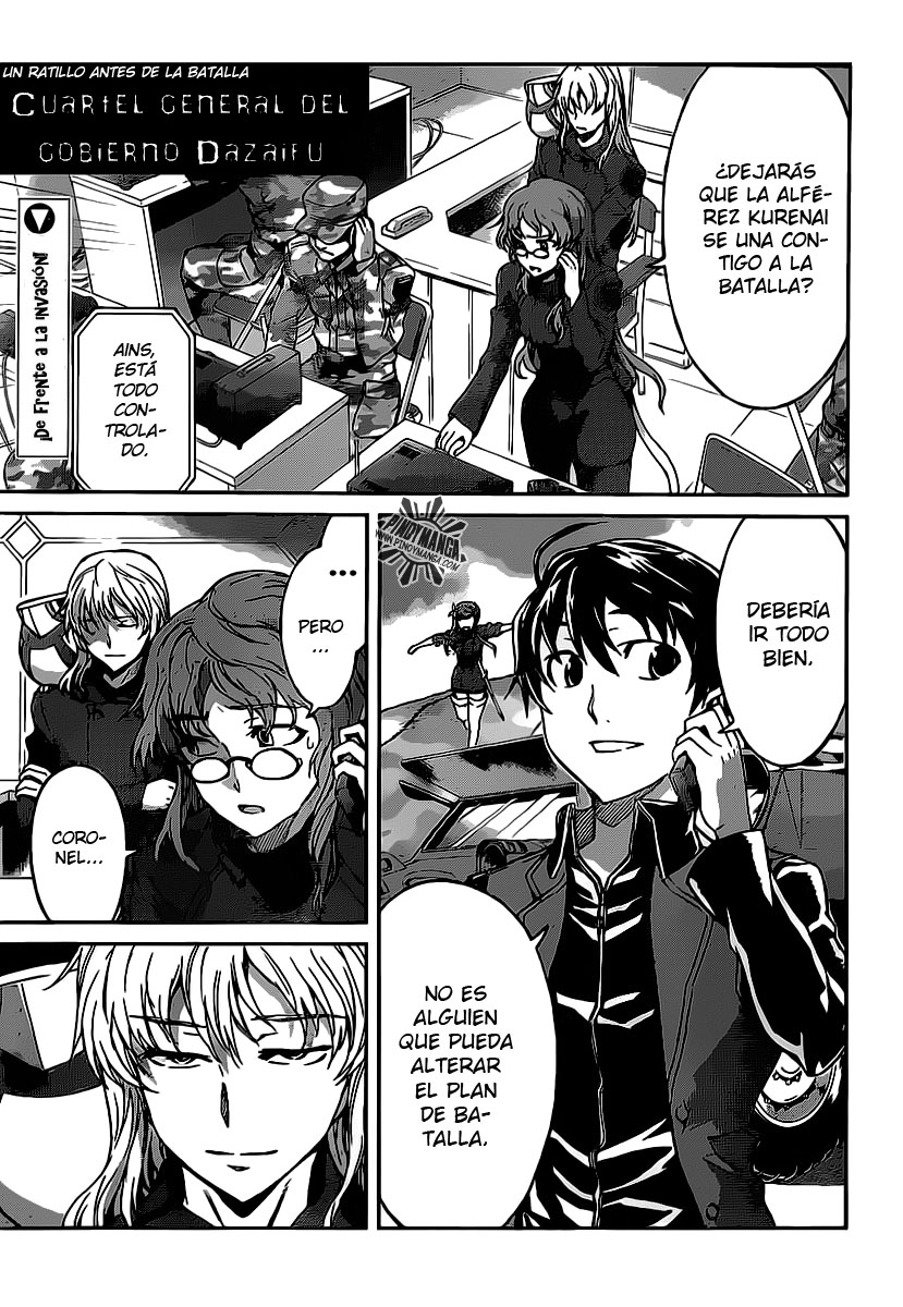 Big Order (Backbeard) 1