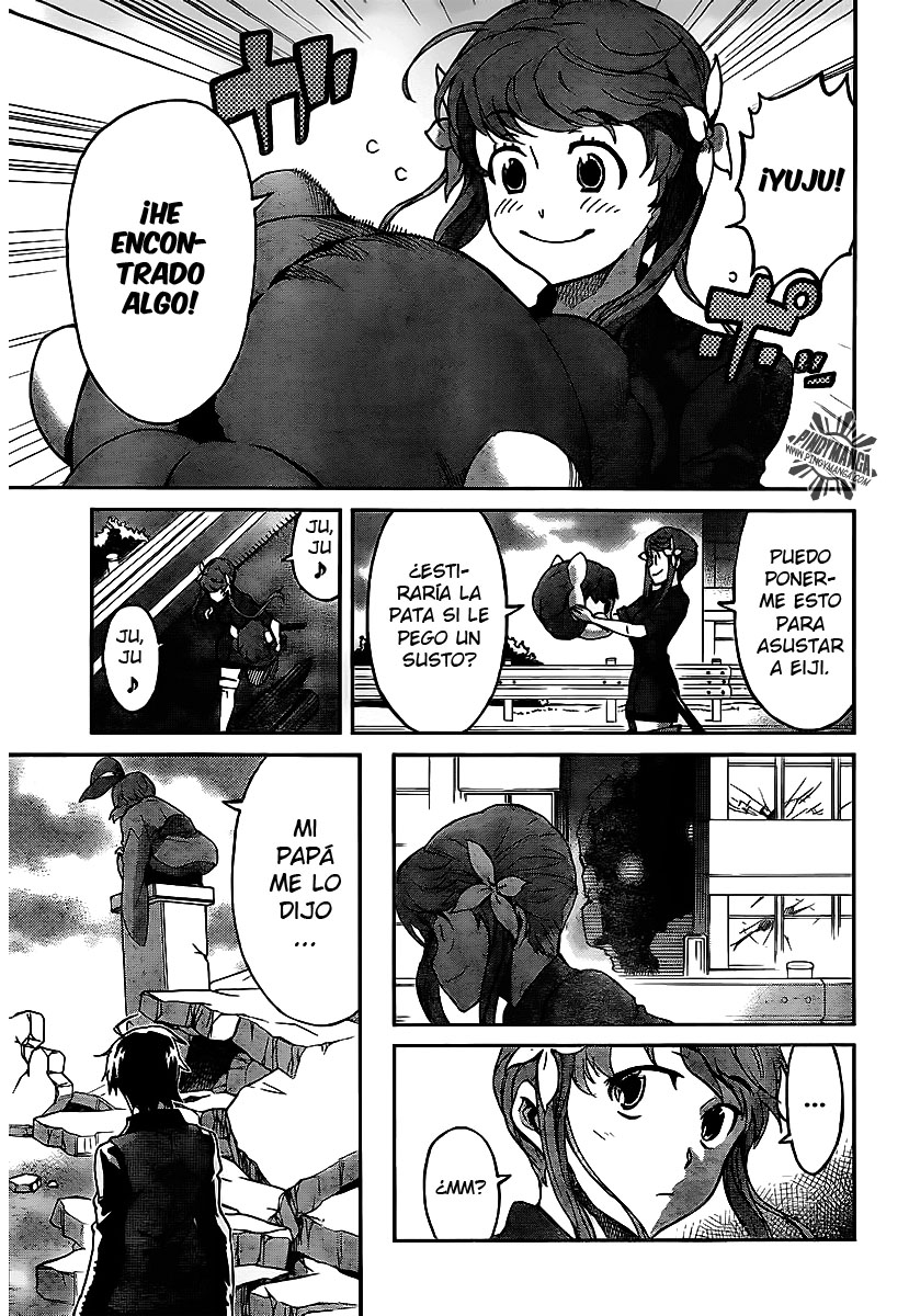 Big Order (Backbeard) 19