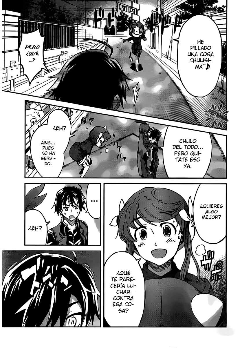 Big Order (Backbeard) 23