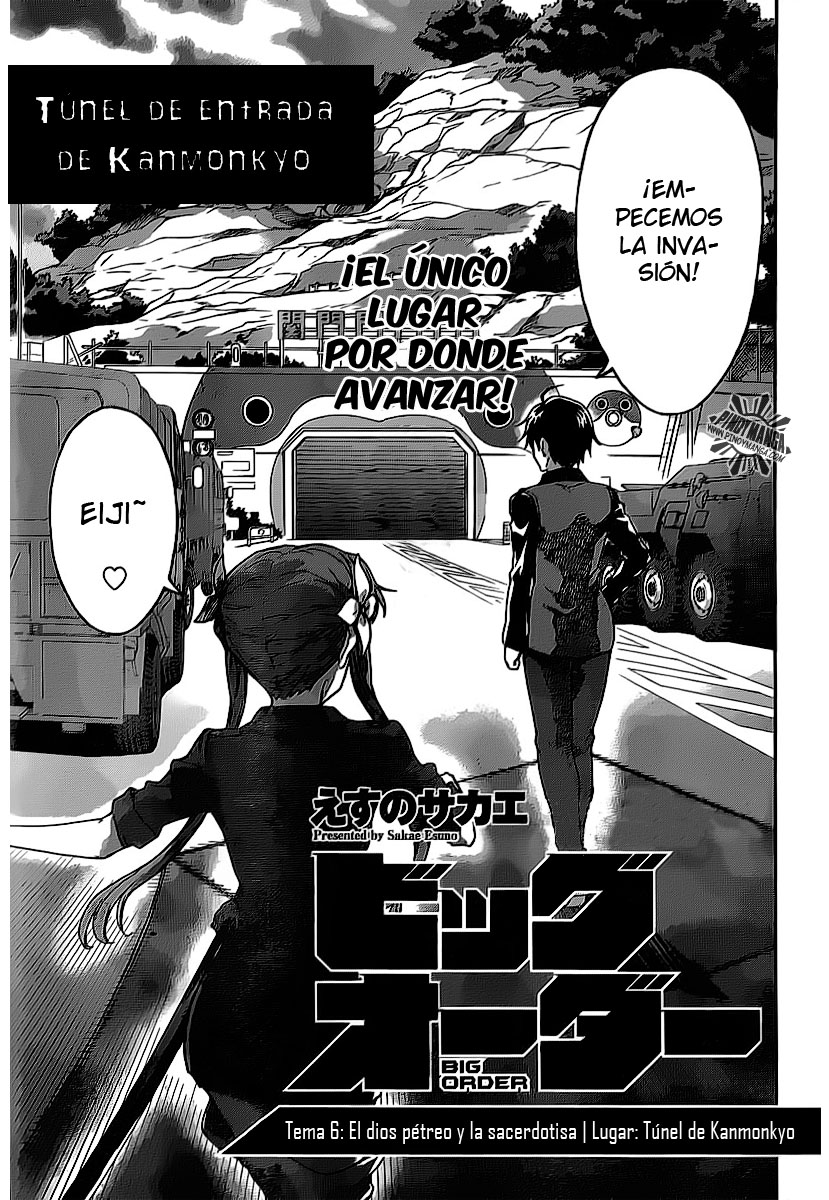 Big Order (Backbeard) 3