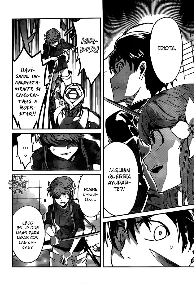 Big Order (Backbeard) 6