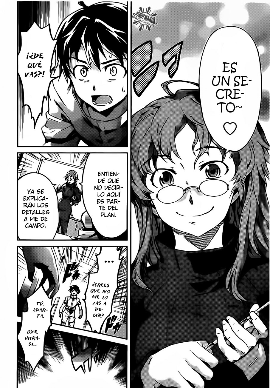 Big Order (Backbeard) 11