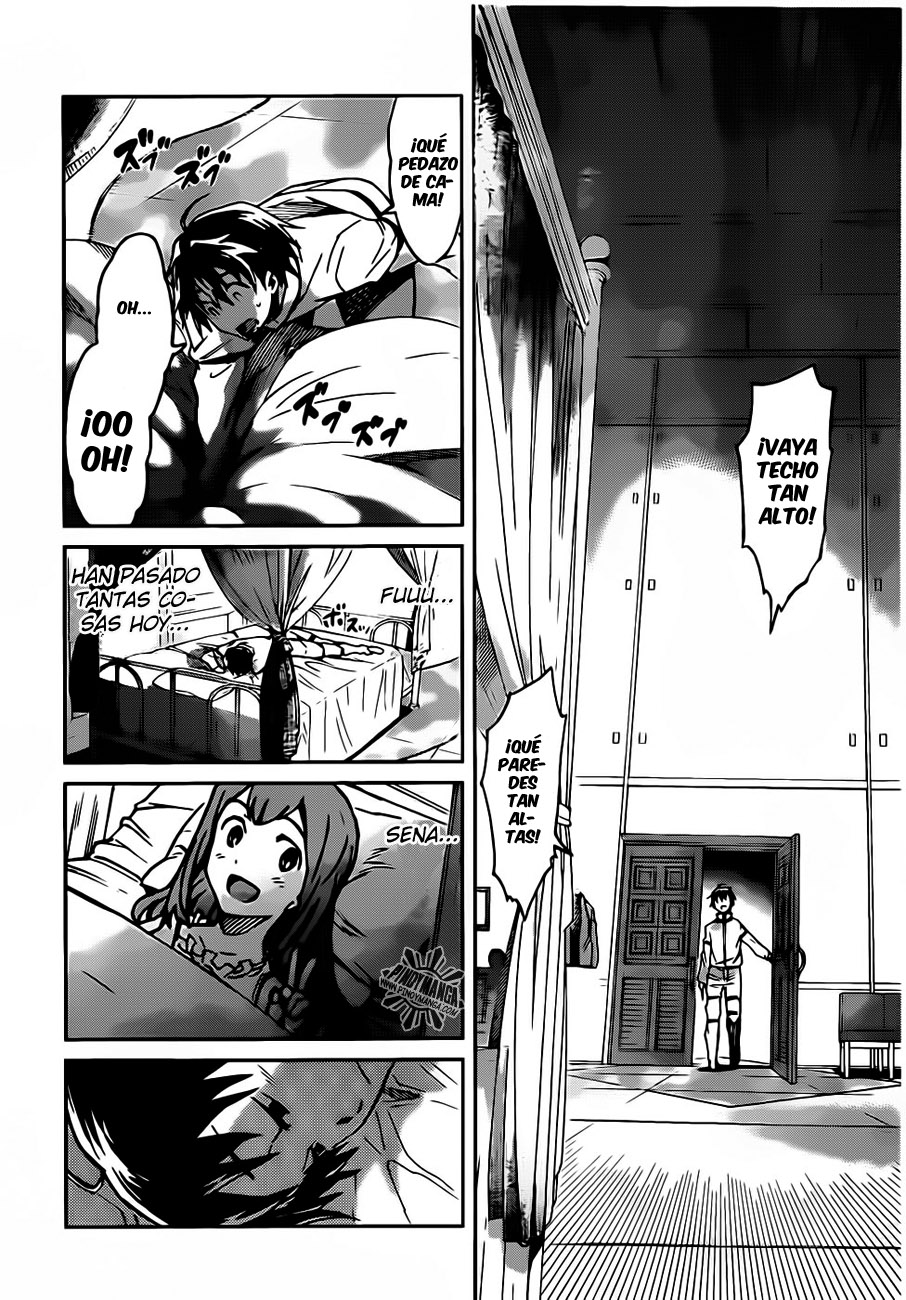 Big Order (Backbeard) 15