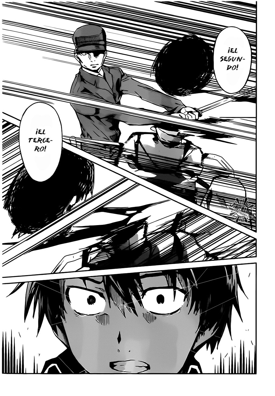 Big Order (Backbeard) 25