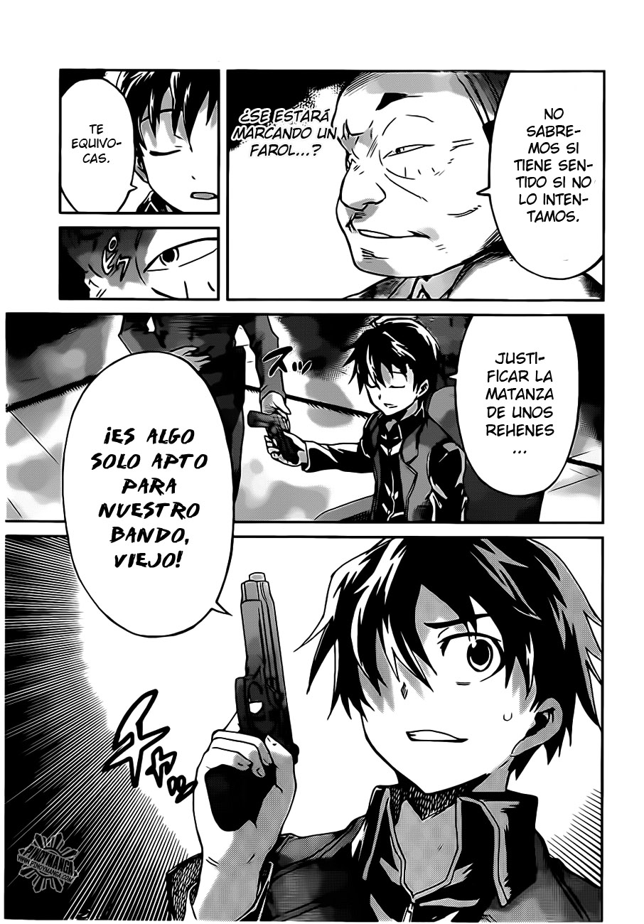 Big Order (Backbeard) 29