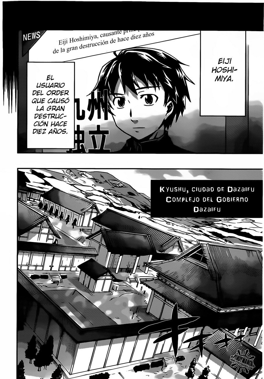 Big Order (Backbeard) 4