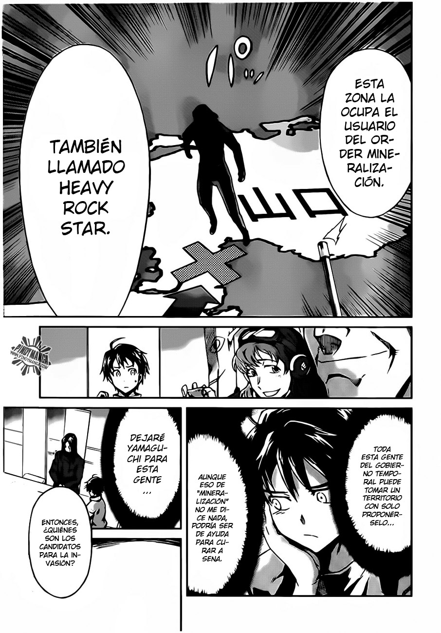 Big Order (Backbeard) 8