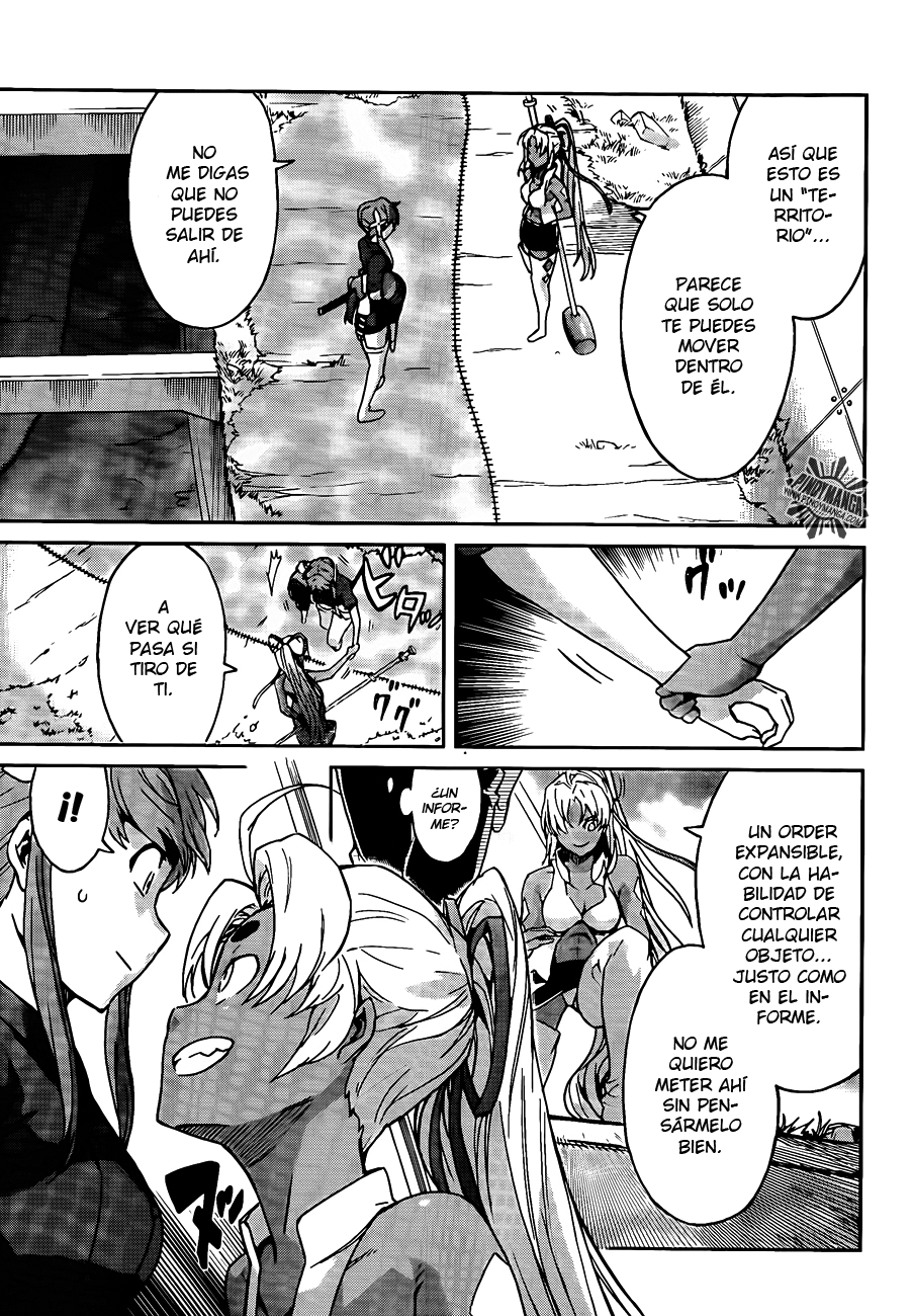 Big Order (Backbeard) 9