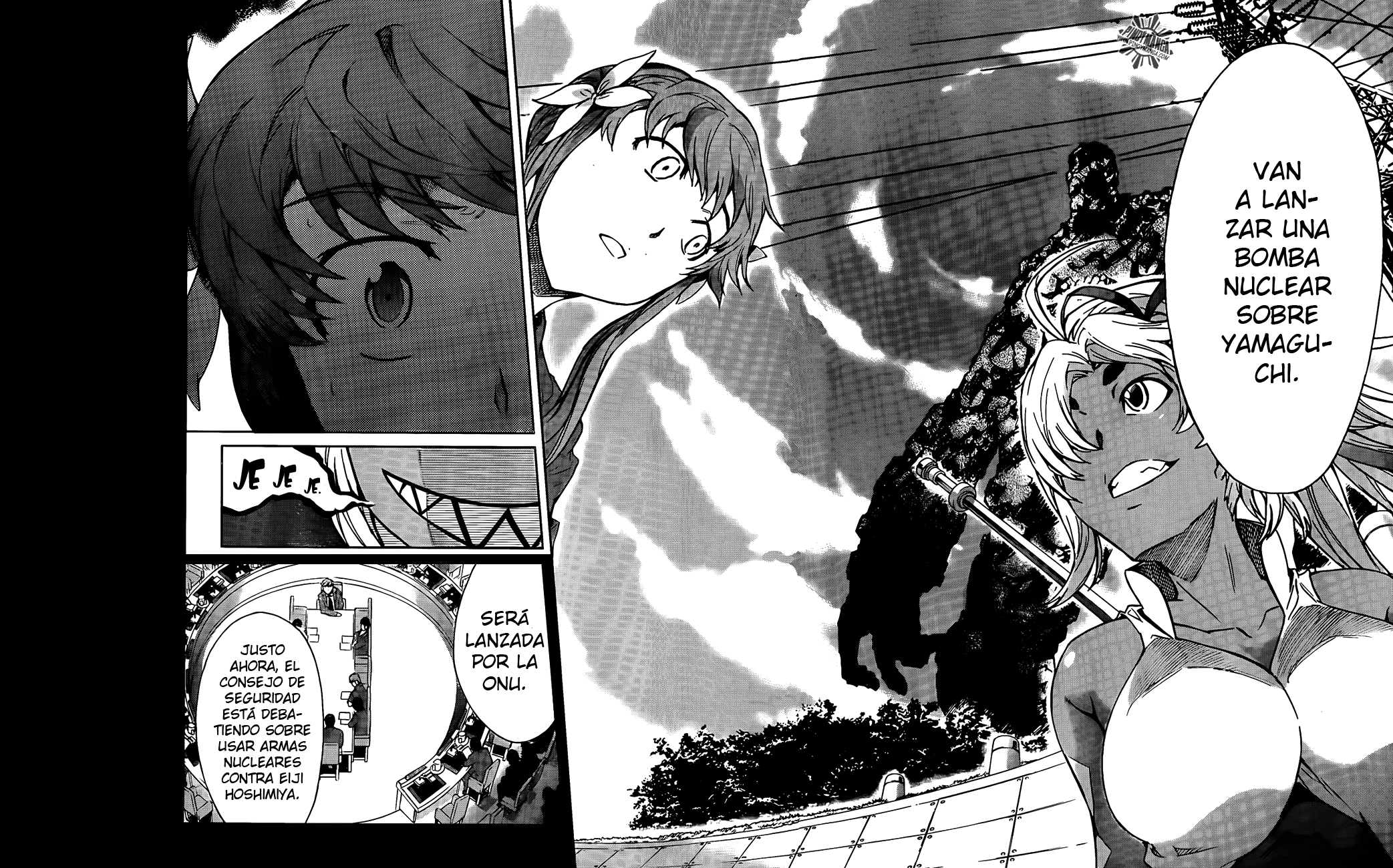 Big Order (Backbeard) 12