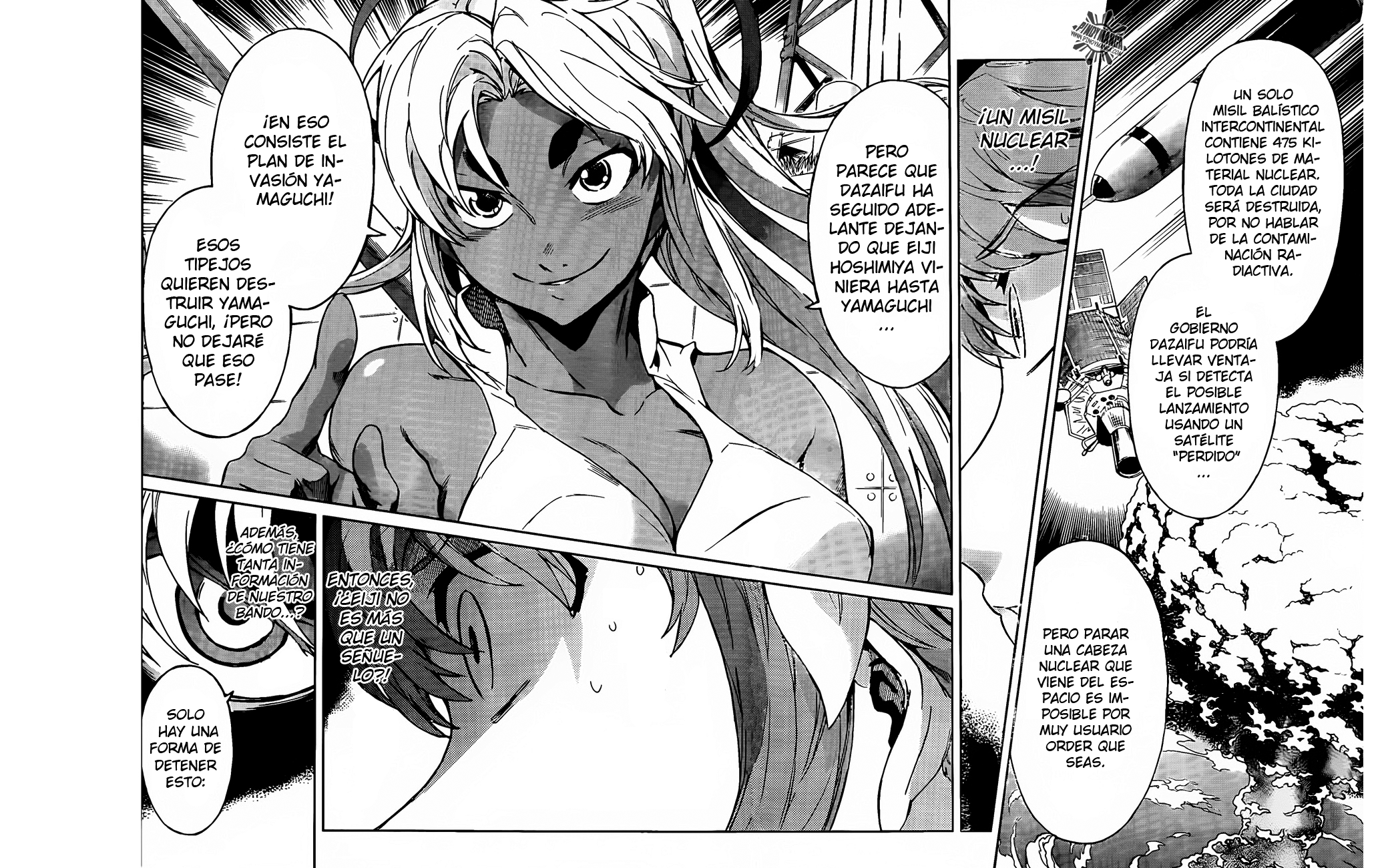 Big Order (Backbeard) 13